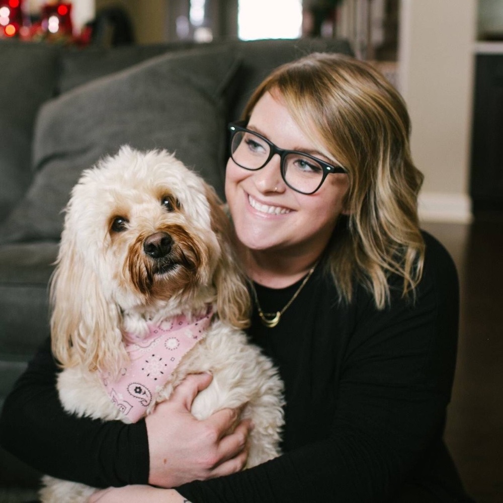 Meet your Posher, Emily
